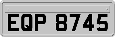 EQP8745