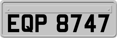 EQP8747