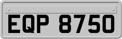 EQP8750