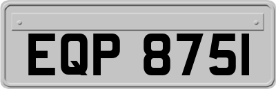 EQP8751