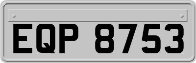 EQP8753
