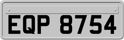 EQP8754