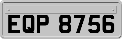EQP8756