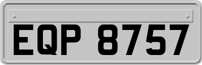 EQP8757