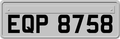 EQP8758
