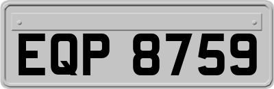 EQP8759
