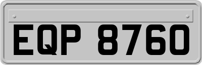 EQP8760