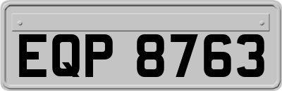 EQP8763
