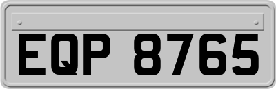 EQP8765