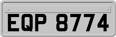 EQP8774