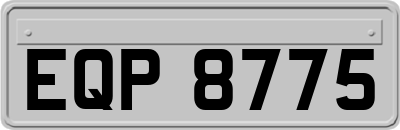 EQP8775