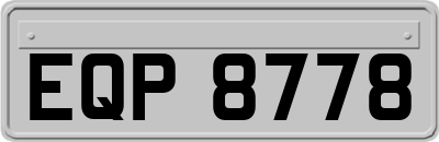 EQP8778