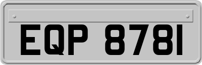 EQP8781