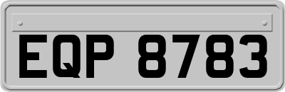 EQP8783