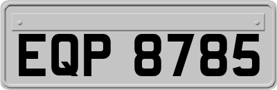 EQP8785