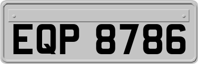 EQP8786