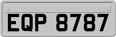 EQP8787