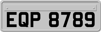 EQP8789