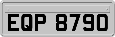 EQP8790