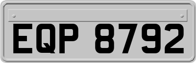EQP8792