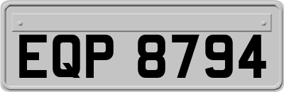 EQP8794