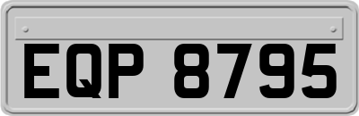 EQP8795