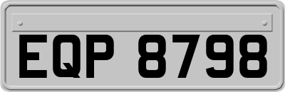 EQP8798