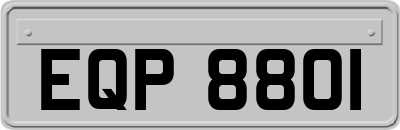 EQP8801