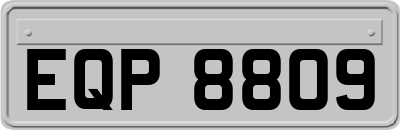 EQP8809