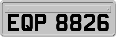 EQP8826