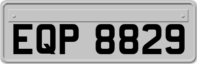 EQP8829