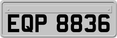 EQP8836
