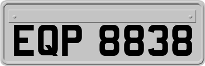 EQP8838