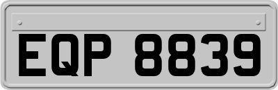 EQP8839