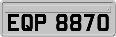 EQP8870