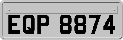 EQP8874
