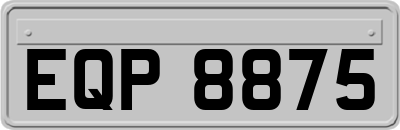 EQP8875