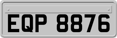 EQP8876