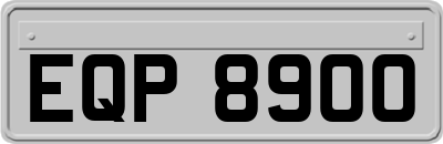 EQP8900