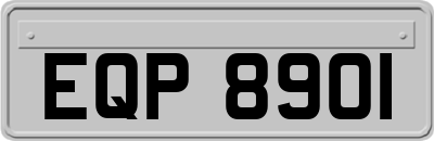EQP8901