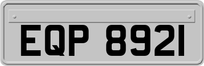 EQP8921