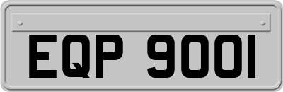 EQP9001