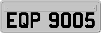 EQP9005
