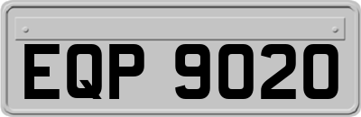 EQP9020