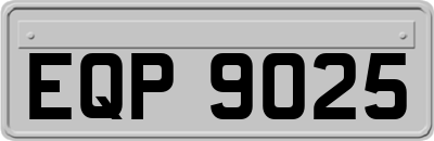 EQP9025