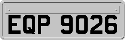 EQP9026