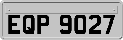 EQP9027