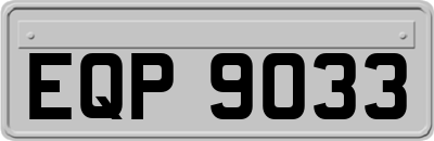 EQP9033