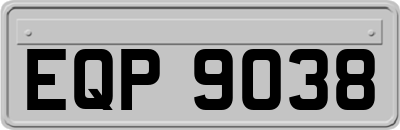 EQP9038