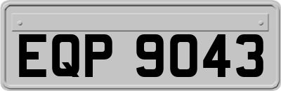 EQP9043